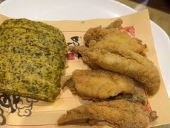 -鑫真味私房菜馆