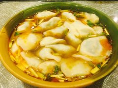 -三姐妹饺子(东木头市店)