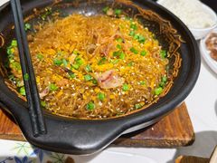 -美极鲜食坊(宝安南路店)