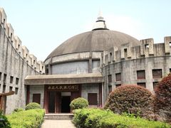 -三国赤壁古战场