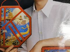 -肯德基(坑梓店)