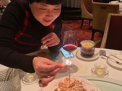 -金轩中餐厅 Jin Xuan(浦东丽思卡尔顿酒店)