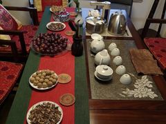 -御春茗茶(蓝村小区店)