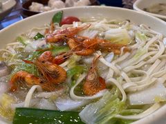 -同心楼(解放北路店)