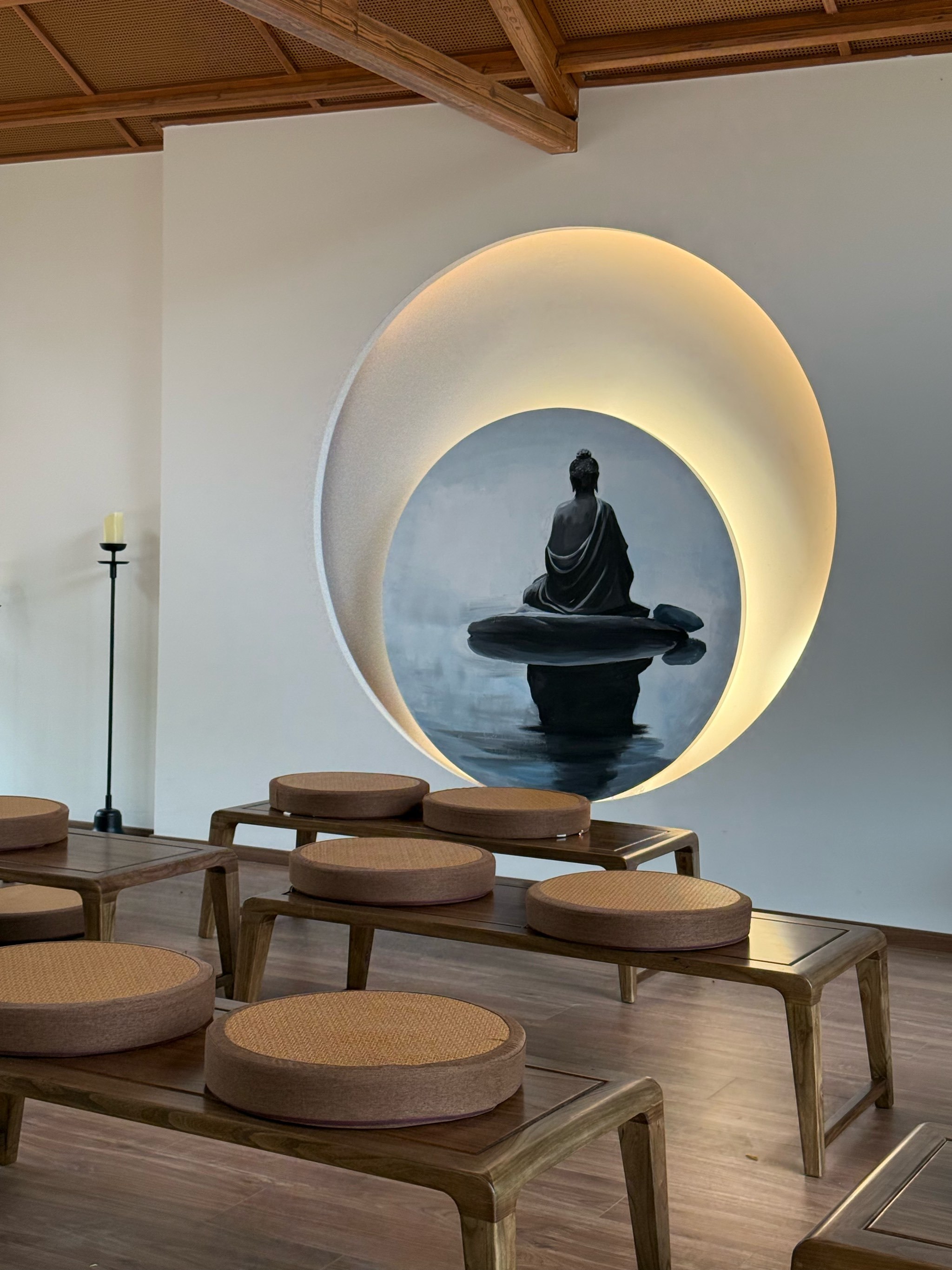 新开的.禅意生活