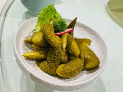 -俄士厨房(印象汇店)