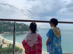 -深圳大梅沙京基洲际度假酒店