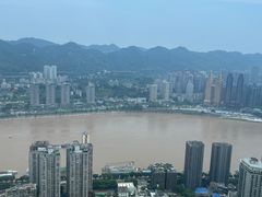 -解放碑威斯汀酒店-知味国际美食餐厅