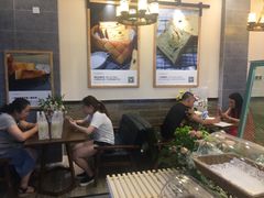 -爸爸糖吐司面包(无锡阳光花园店)