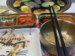 -猫爪爪原切自助烤肉(观音桥阳光世纪店)