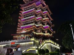 -合江楼