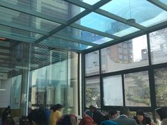 -园林格兰云天大酒店-太极名厨中餐厅