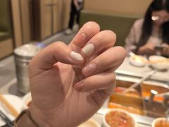 -海底捞火锅(青山湖万达夜宵主题店)