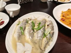 -京香轩·中餐厅(上海中庚聚龙酒店)