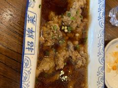 -老雒阳面馆·水席(定鼎门店)