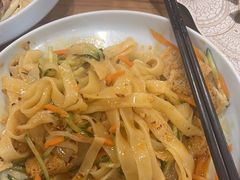 -西部马华清真兰州牛肉面·烧烤夜市(关东店)