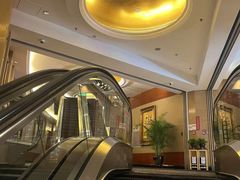 -深圳凯宾斯基酒店