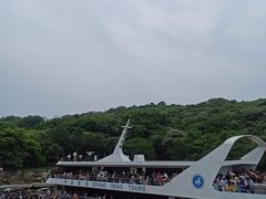 -巢湖姥山岛