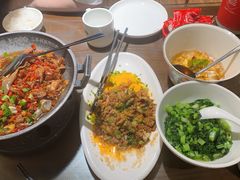 -味上湘菜馆(岳麓山店)