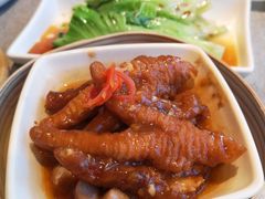 -凯逸轩·匠心粤菜(中城名仕汇店)