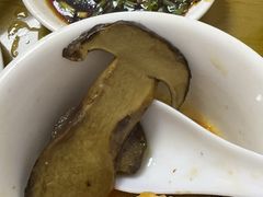 -菌极鲜野生菌火锅店(阳明祠店)