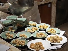 -杭州JW万豪酒店-万豪中餐厅