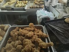 -满记烧饼(牛街东里小区一区店)