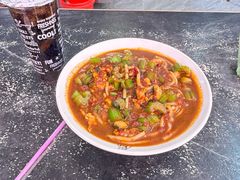 -迪师傅辣子米粉店(六中店)