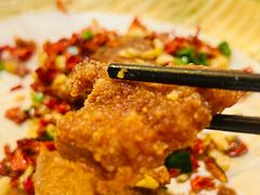 -衡厨·衡阳土菜(中南店)