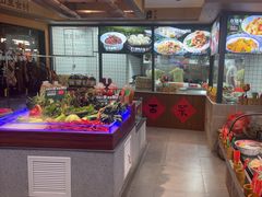 -乡村井冈·乡野江西菜(黄龙店)