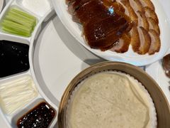 -眉州东坡(北苑华贸店)