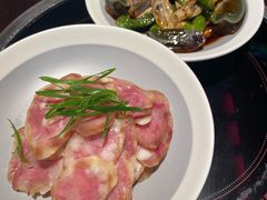 手工香肠-上名堂·鱼头好吃(体育场路店)