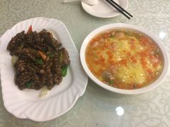 -宝发园名菜馆