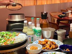 -隐厨·中国菜馆(三里屯T+MALL店)