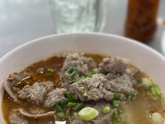 -榮泰米粉湯(Left Shop)