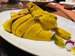 -金时代顺风大酒店(兰生大厦店)