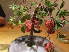 荔枝虾球-小巷餐厅(五大街店)