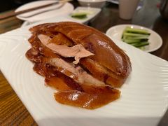 -北京老铺烤鸭(高新店)