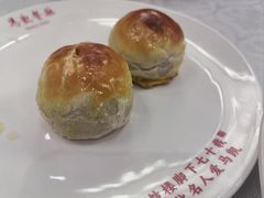 豆沙酥-马凯餐厅(地安门店)