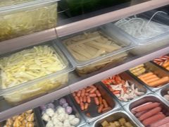 -张亮麻辣烫(三亚商品街店)