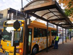 -三鹰之森吉卜力美术馆