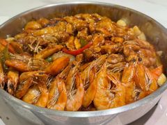 -黄记煌三汁焖锅(新佳丽江汉路店)