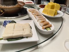 -福寿斋·老北京铜锅涮肉·烤鸭(顺义总店)