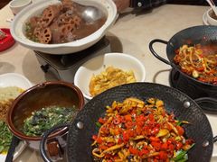 -味上湘菜馆(岳麓山店)