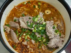 -榮泰米粉湯(Left Shop)