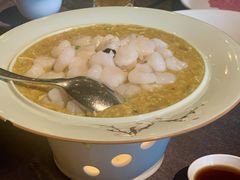 蟹粉虾仁-蟹榭·本帮江浙菜·蟹宴(五角场合生汇商场店)