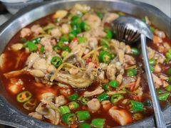 -盐井记·自贡美蛙鲜锅兔(中和店)