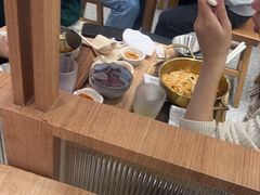 -小满手工粉(北京来福士店)