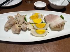 -大灶头·新昌菜(中国茶市店)