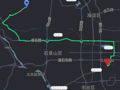 -鬼笑石后山停车场
